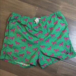 Southern Proper Swim Trunks SZ XL